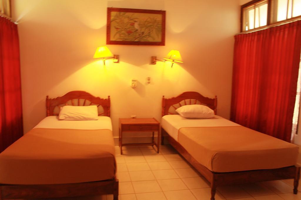 Hotel Angsoka Temukus Rom bilde
