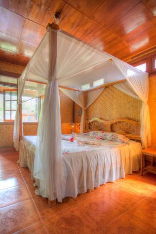 Hotel Angsoka Temukus Rom bilde