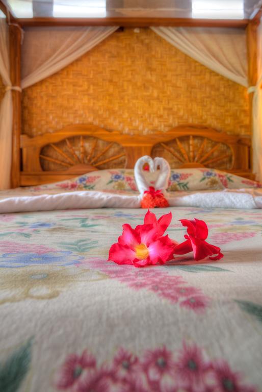Hotel Angsoka Temukus Rom bilde